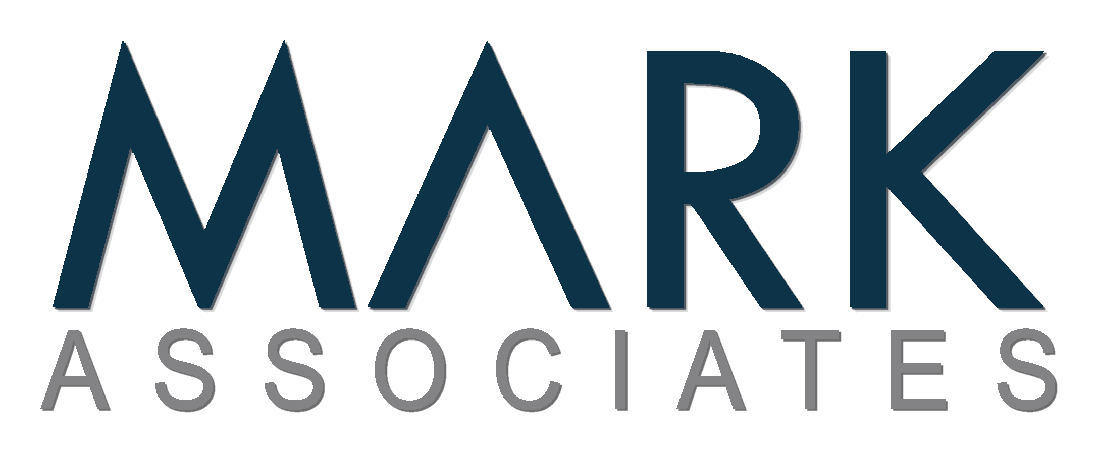 MARK Associates AI Dashboard